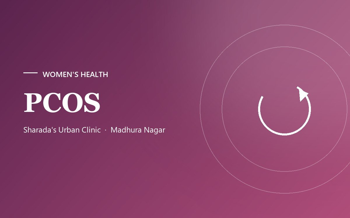Understanding PCOS