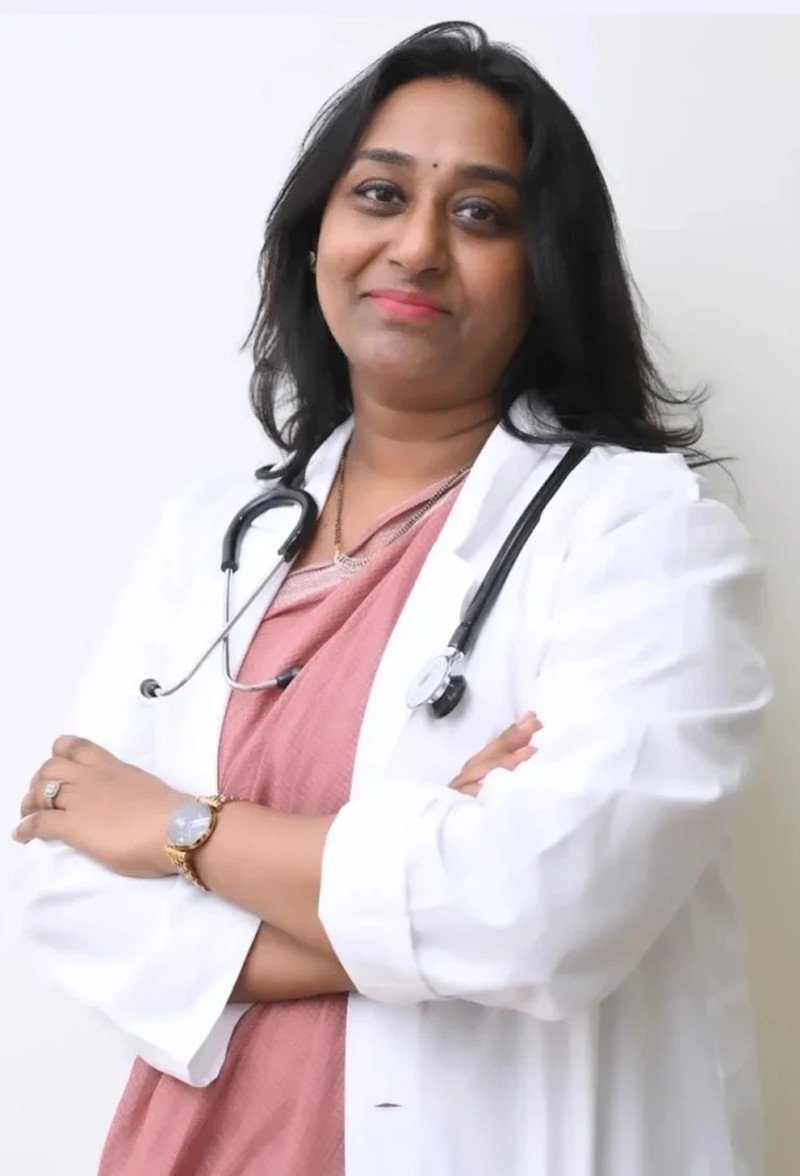 Dr. Deepthi Raidu